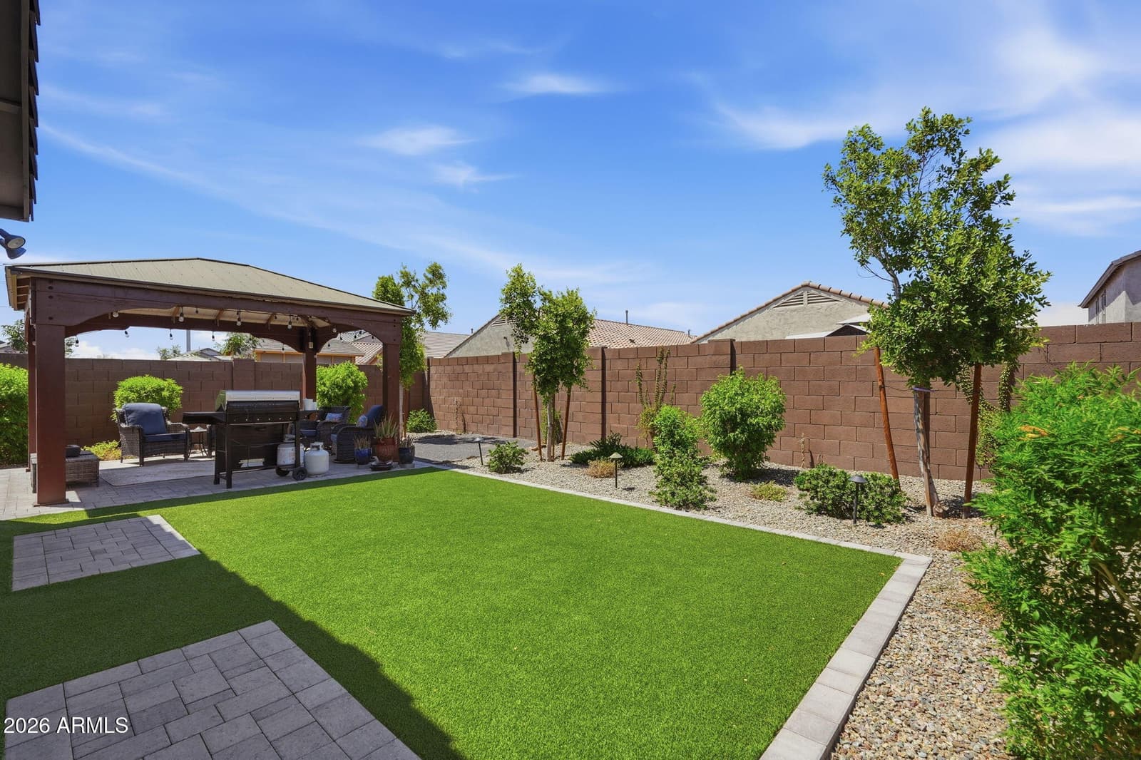 7014 W PEDRO Lane, Laveen, AZ 85339 — photo 39 of 39