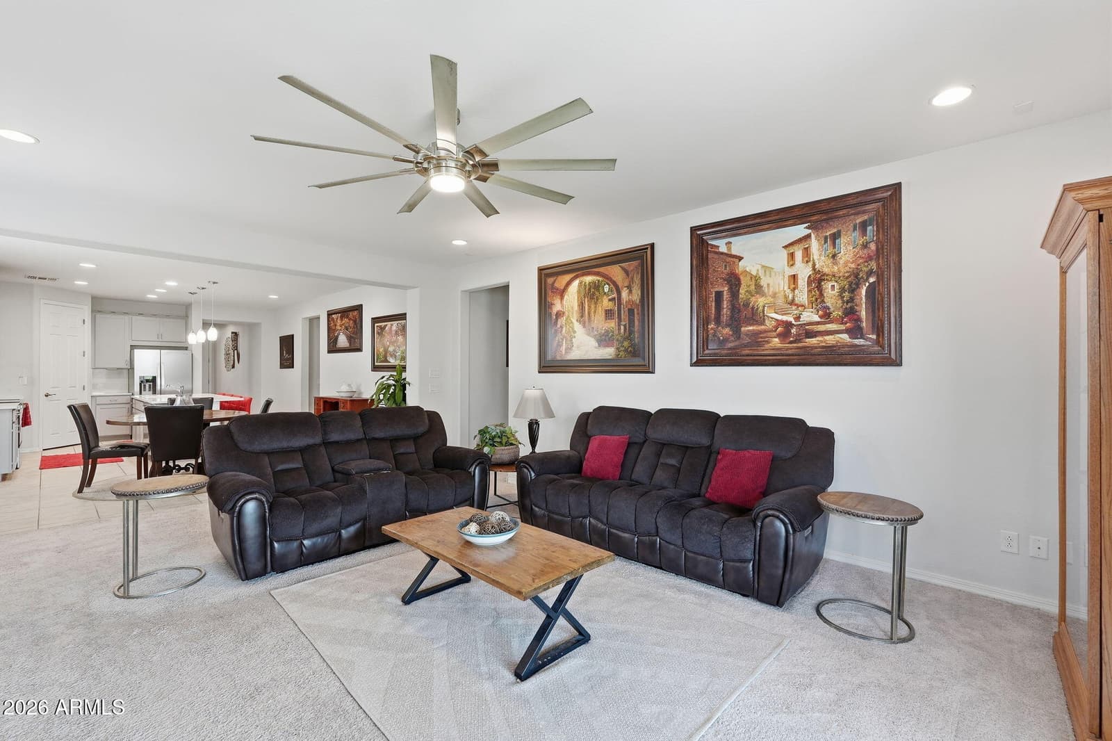 7014 W PEDRO Lane, Laveen, AZ 85339 — photo 4 of 39