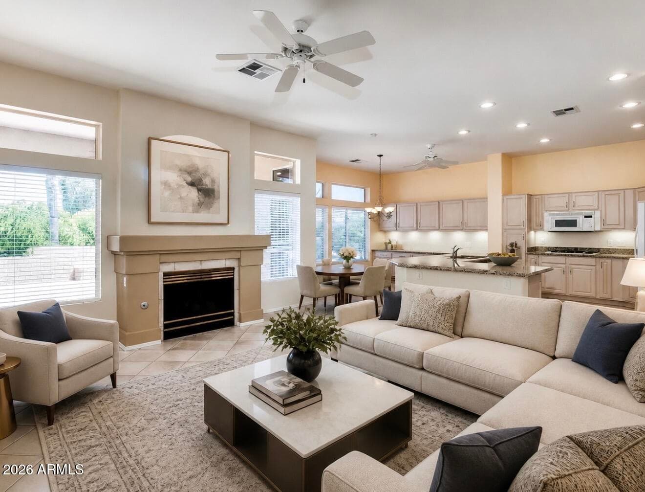 22101 N VETERANS Drive, Sun City West, AZ 85375 — photo 10 of 45