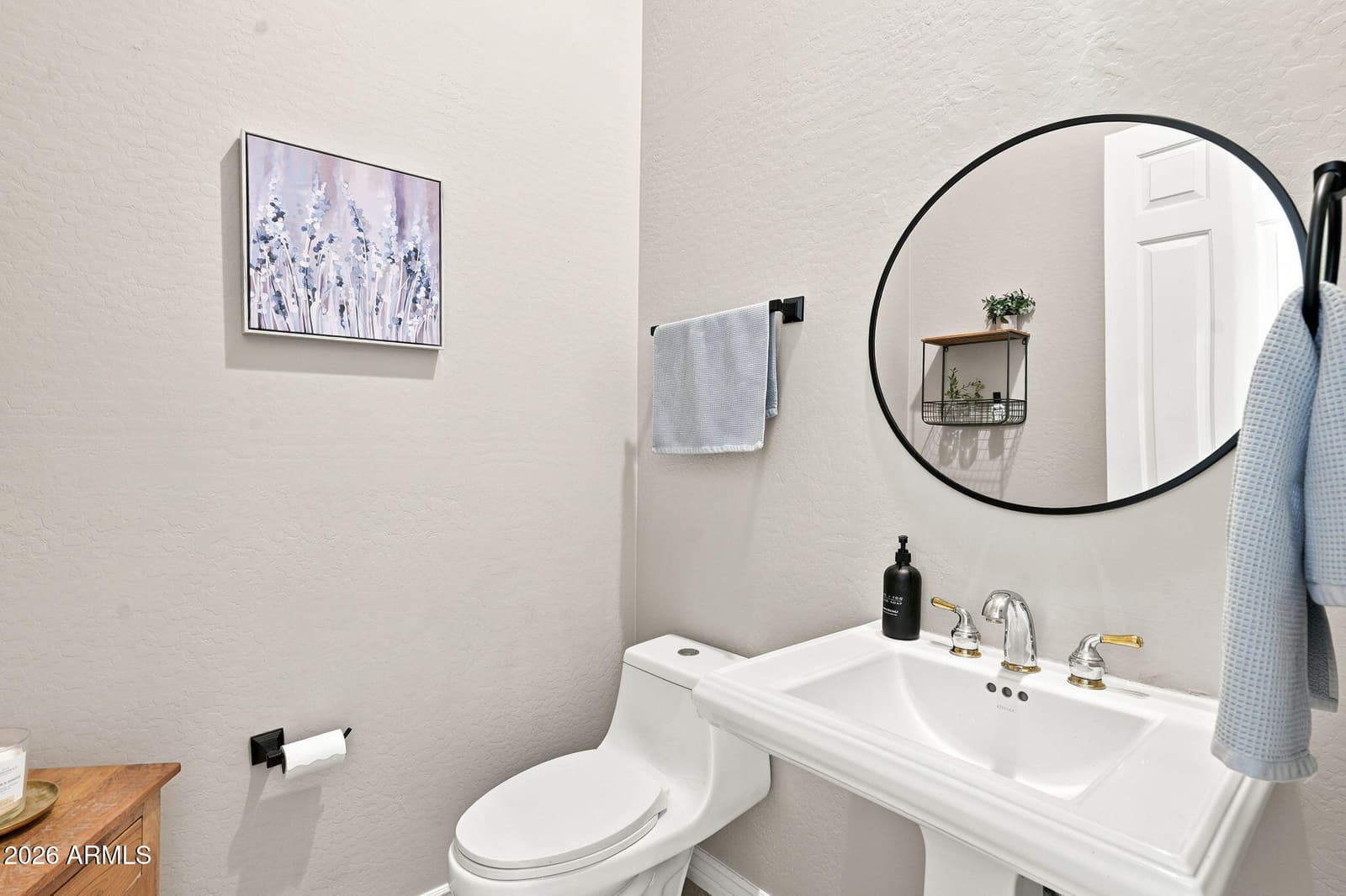 41702 N SIGNAL HILL Court, Phoenix, AZ 85086 — photo 33 of 85