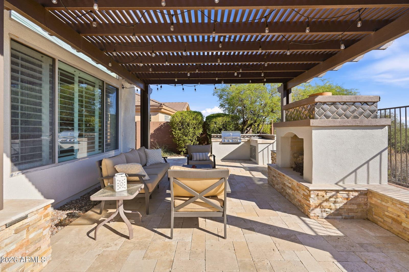 41702 N SIGNAL HILL Court, Phoenix, AZ 85086 — photo 57 of 85