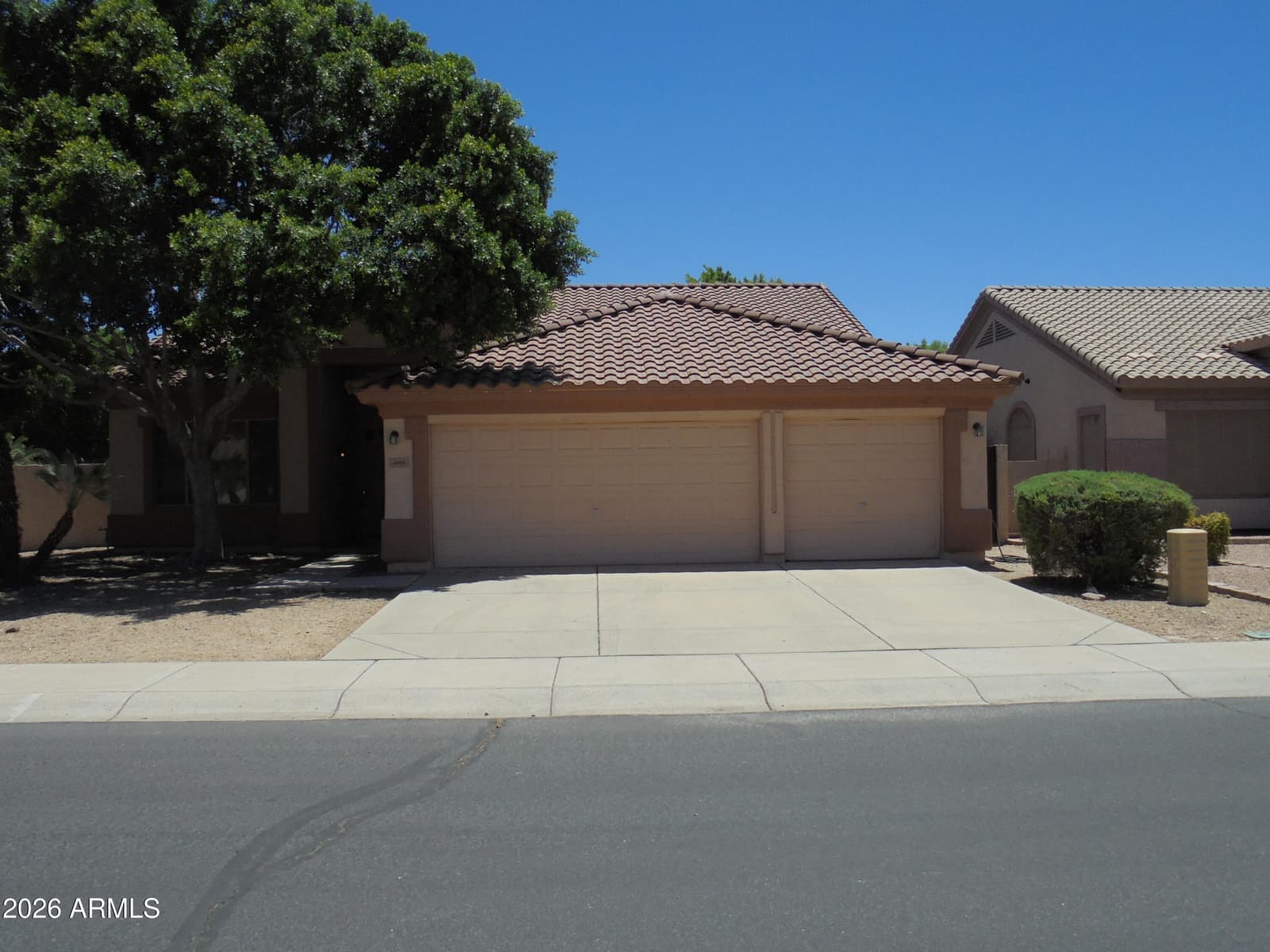 6003 W SEQUOIA Drive, Glendale, AZ 85308 — photo 3 of 28