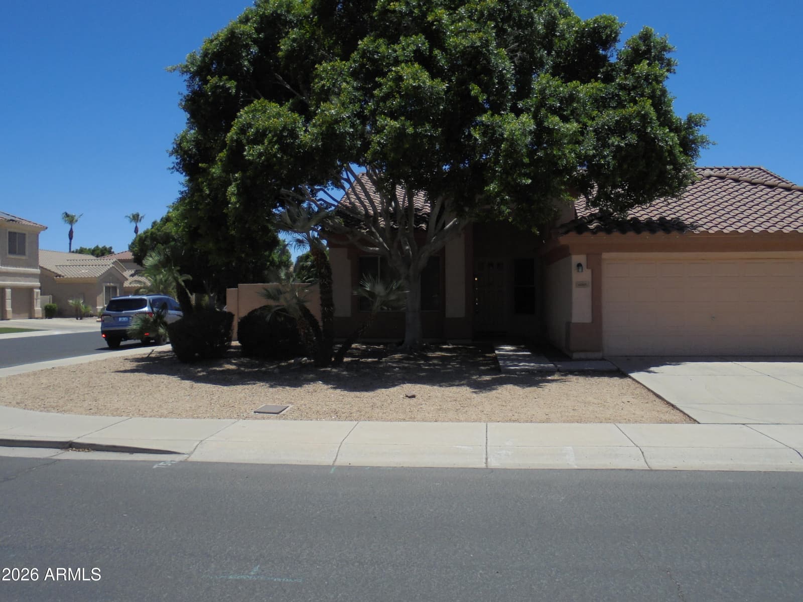 6003 W SEQUOIA Drive, Glendale, AZ 85308 — photo 2 of 28