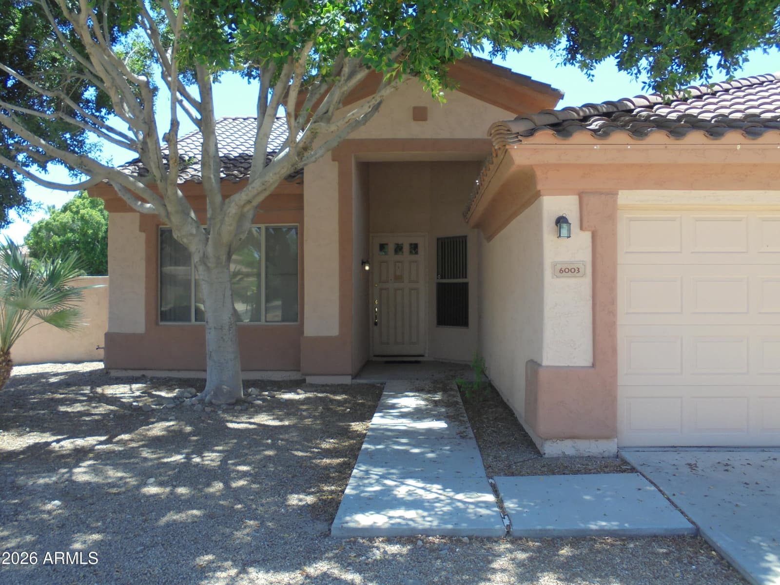6003 W SEQUOIA Drive, Glendale, AZ 85308 — photo 1 of 28