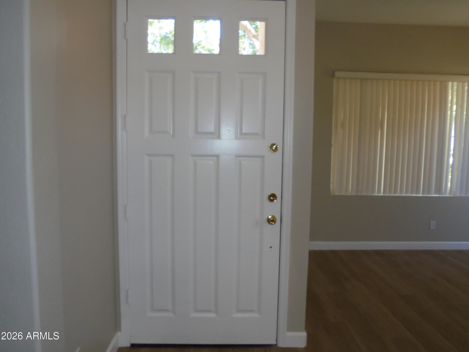 6003 W SEQUOIA Drive, Glendale, AZ 85308 — photo 6 of 28