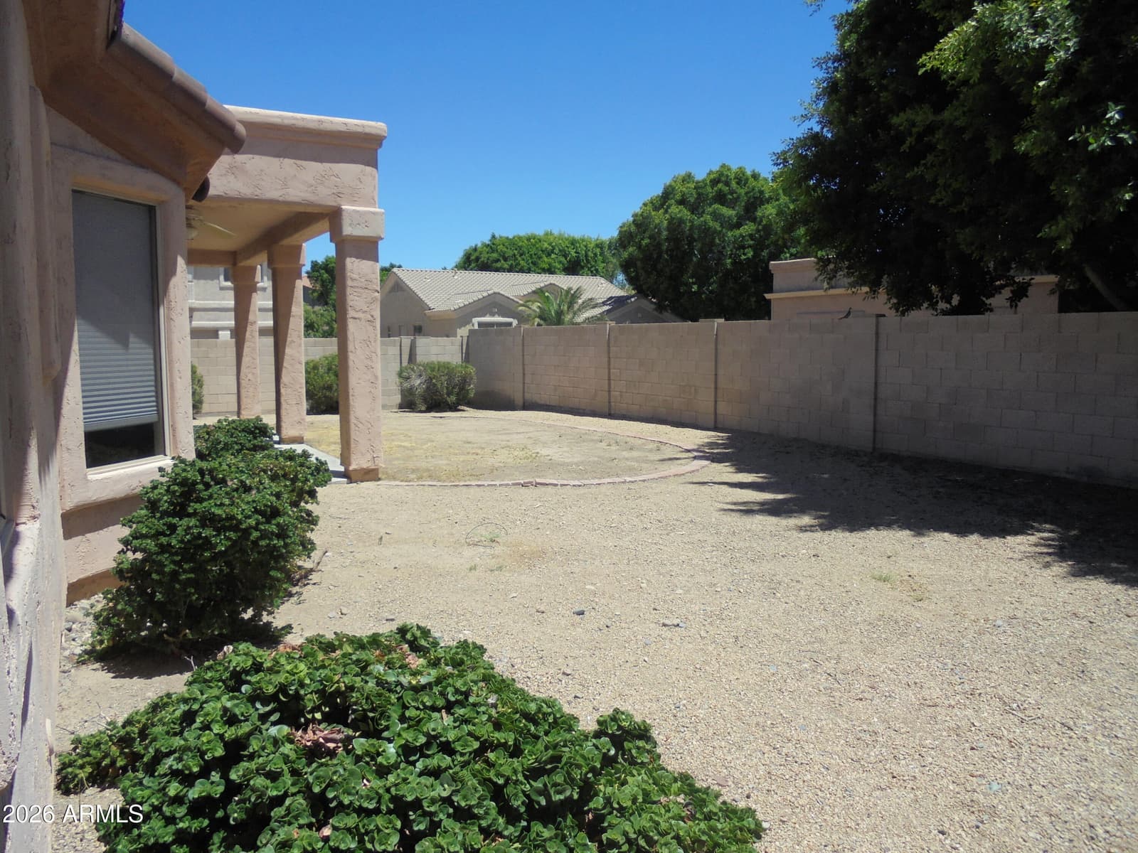 6003 W SEQUOIA Drive, Glendale, AZ 85308 — photo 24 of 28