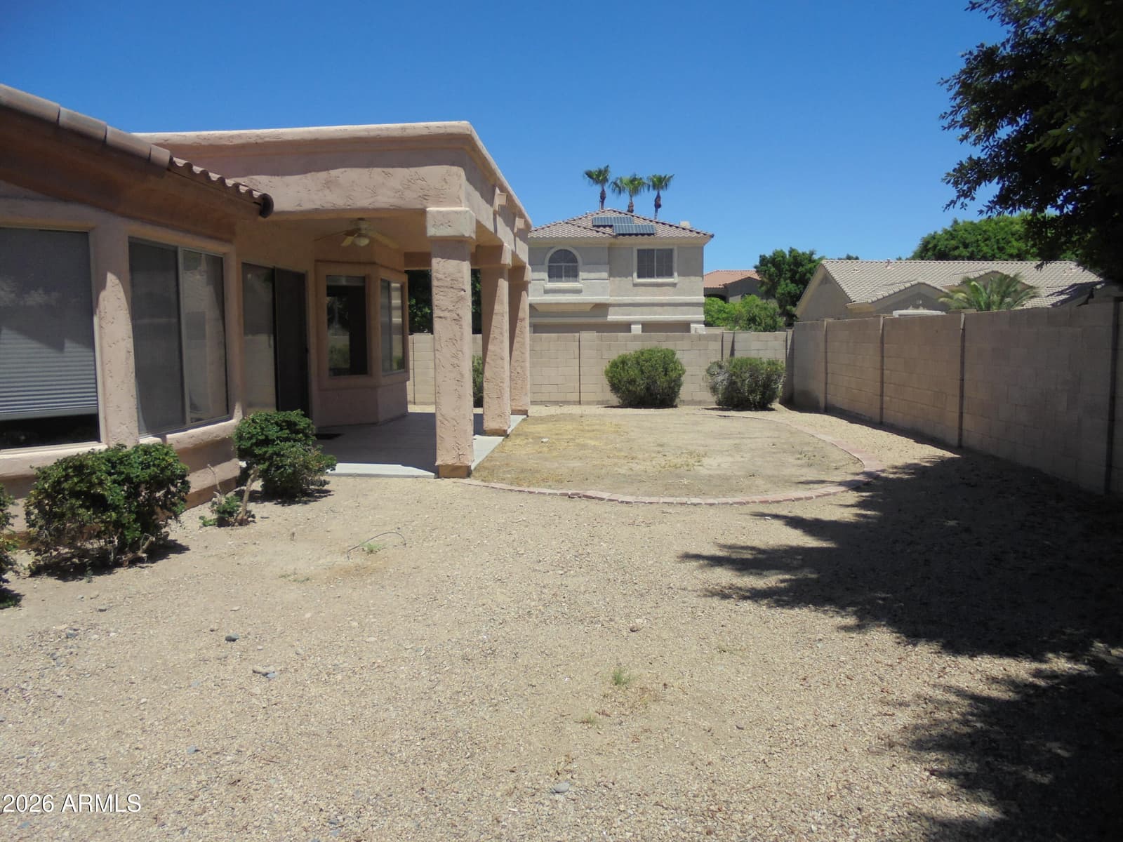 6003 W SEQUOIA Drive, Glendale, AZ 85308 — photo 25 of 28
