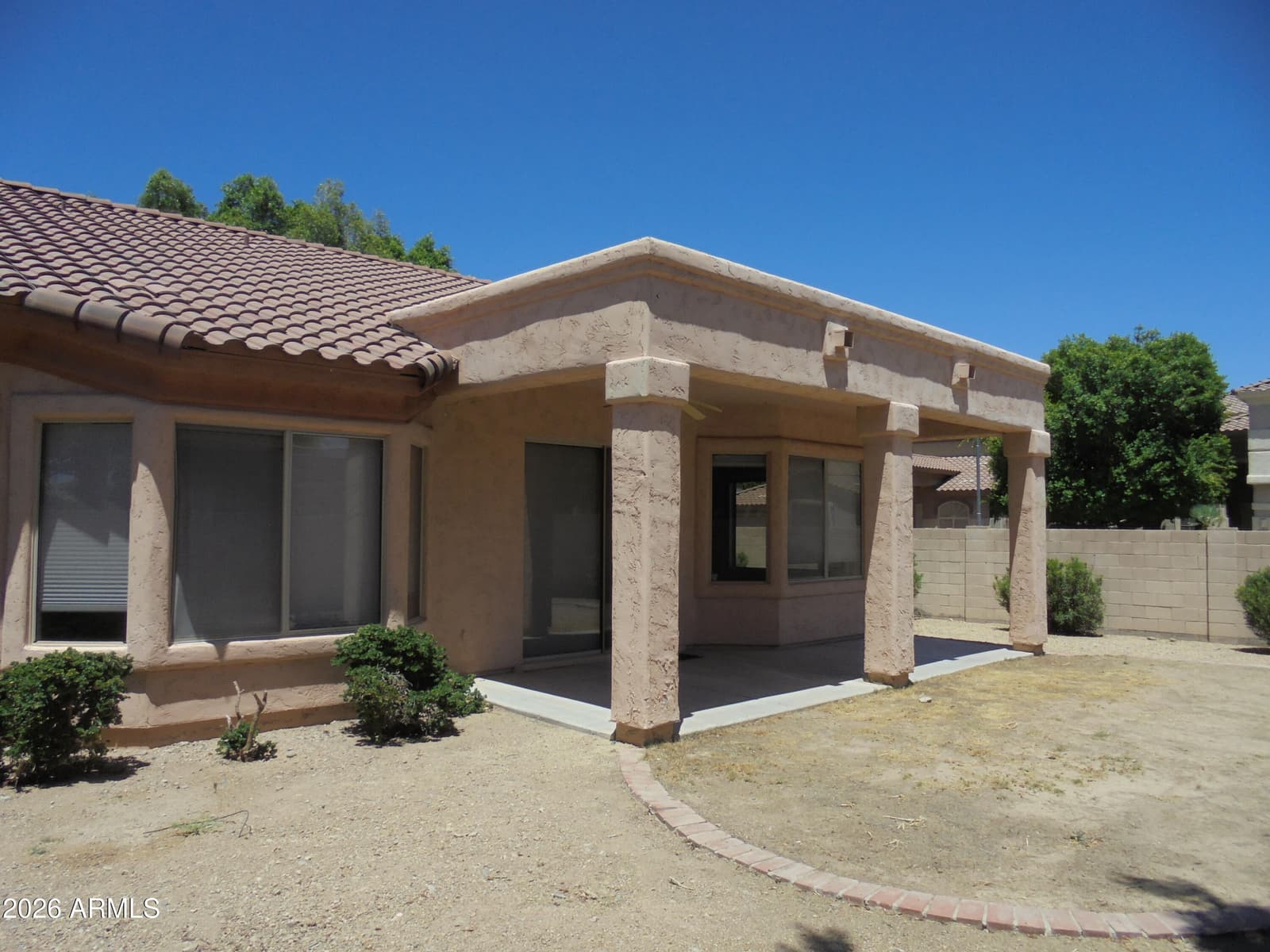 6003 W SEQUOIA Drive, Glendale, AZ 85308 — photo 26 of 28