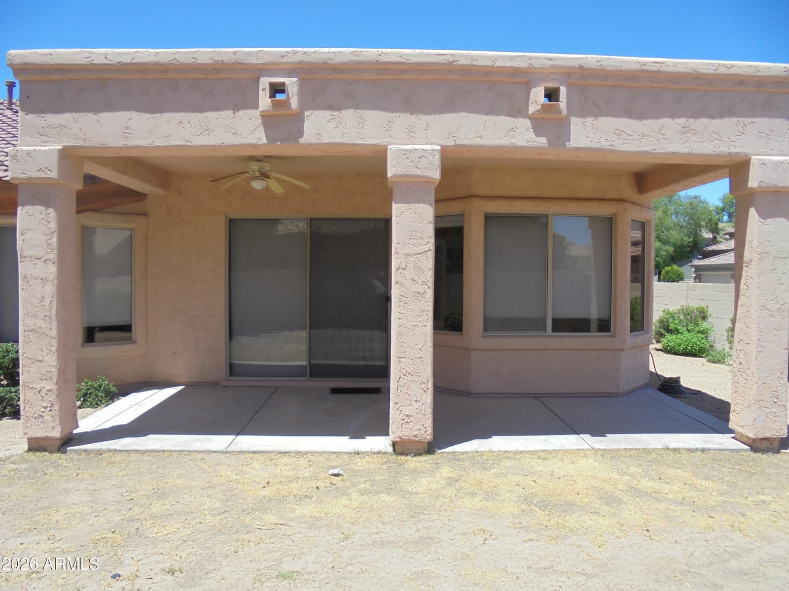 6003 W SEQUOIA Drive, Glendale, AZ 85308 — photo 27 of 28