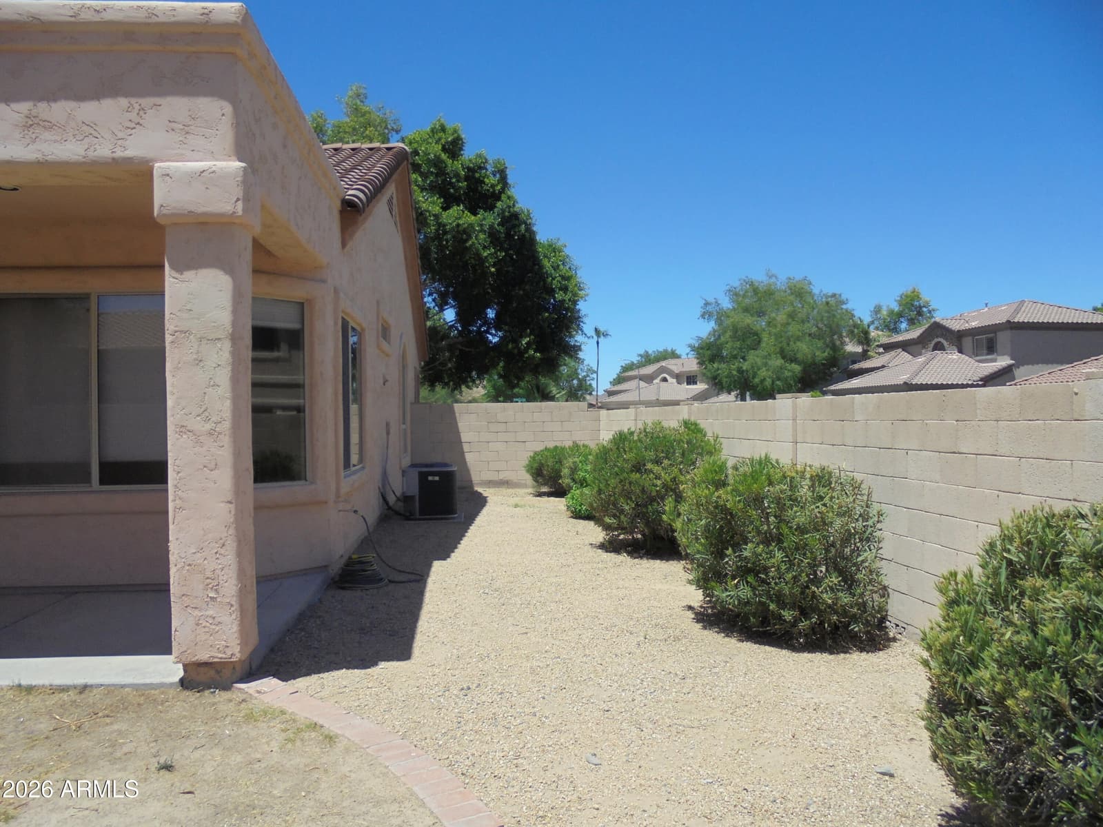 6003 W SEQUOIA Drive, Glendale, AZ 85308 — photo 28 of 28