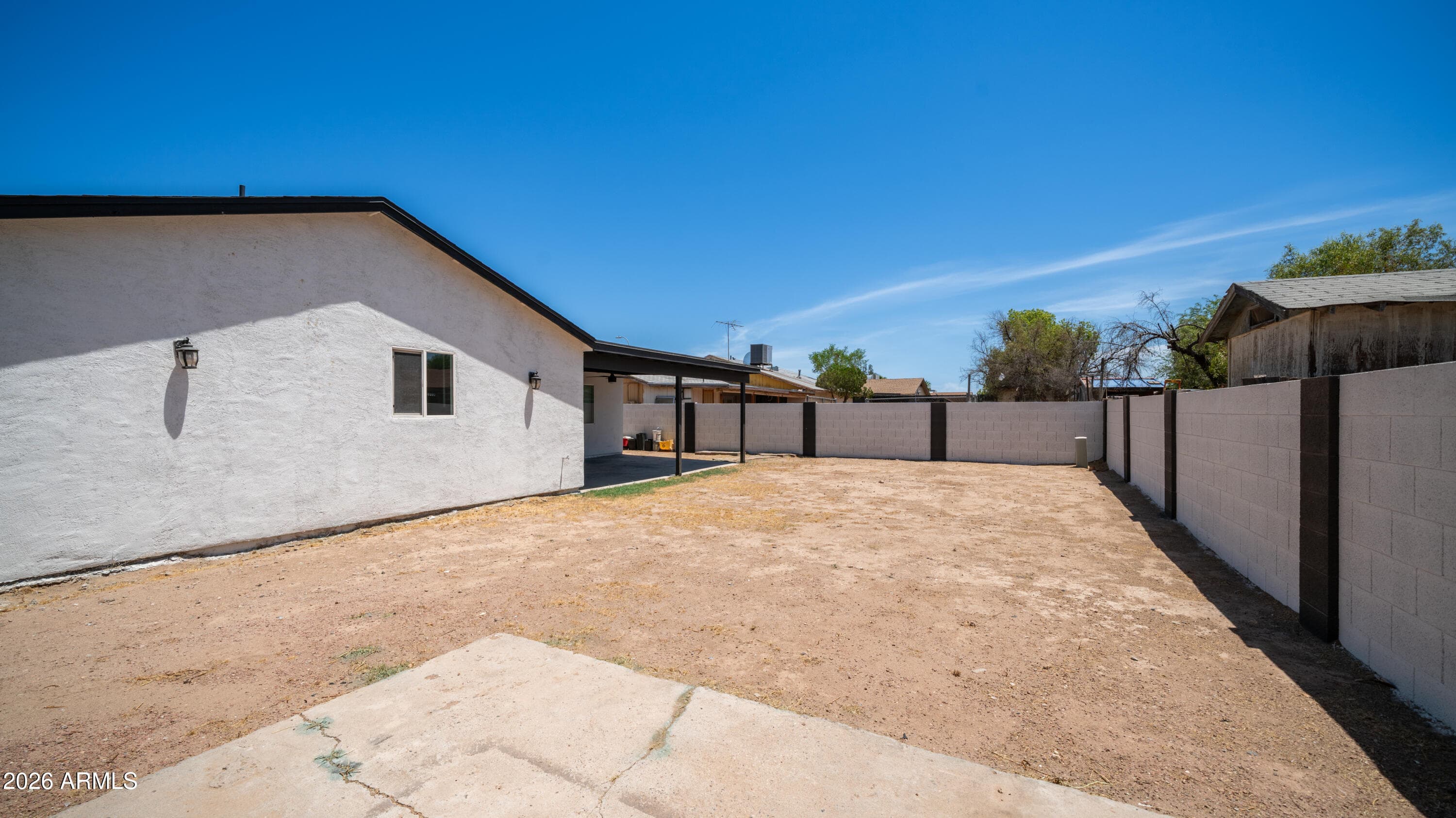 8807 W CATALINA Drive, Phoenix, AZ 85037 — photo 29 of 30