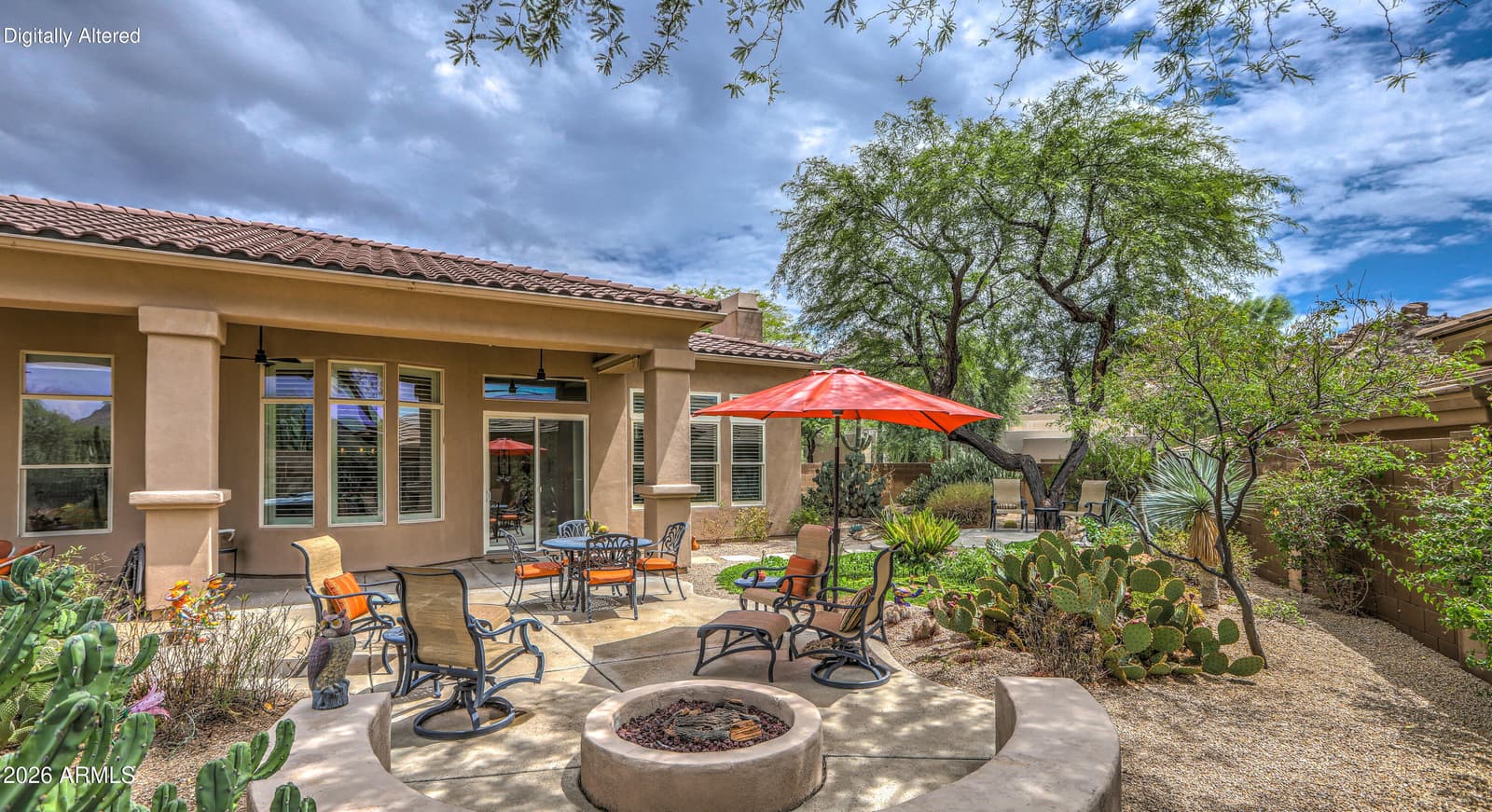 7700 E EVENING GLOW Drive, Scottsdale, AZ 85266 — photo 6 of 63