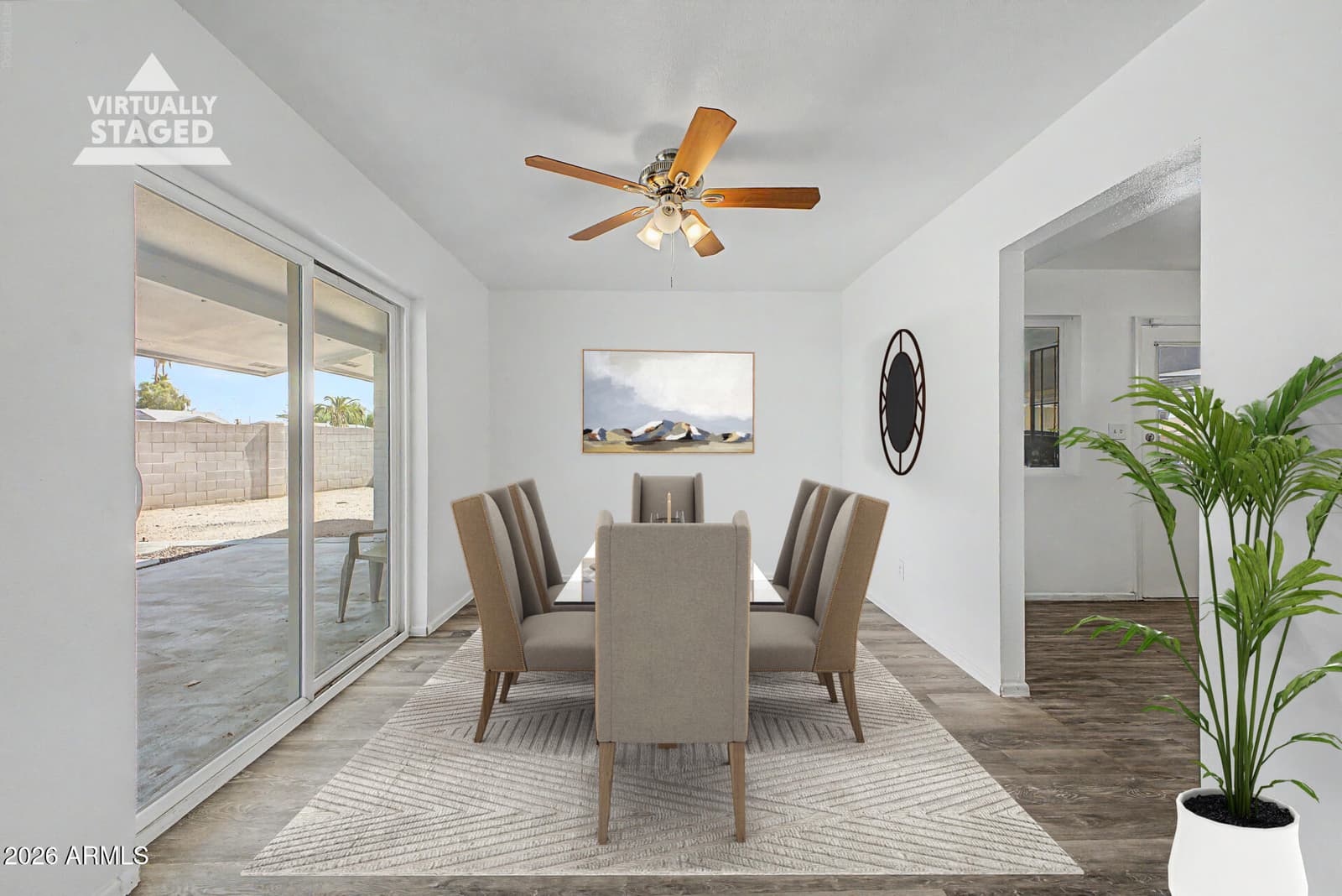 6252 E BILLINGS Street, Mesa, AZ 85205 — photo 5 of 30