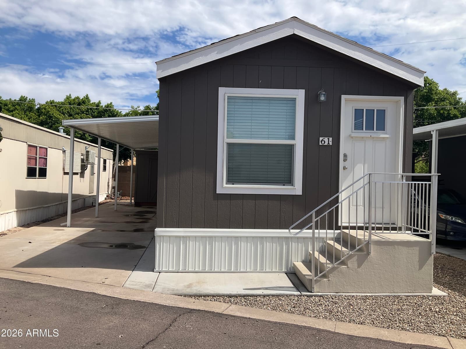 61 W Southern Avenue 61, Mesa, AZ 85210