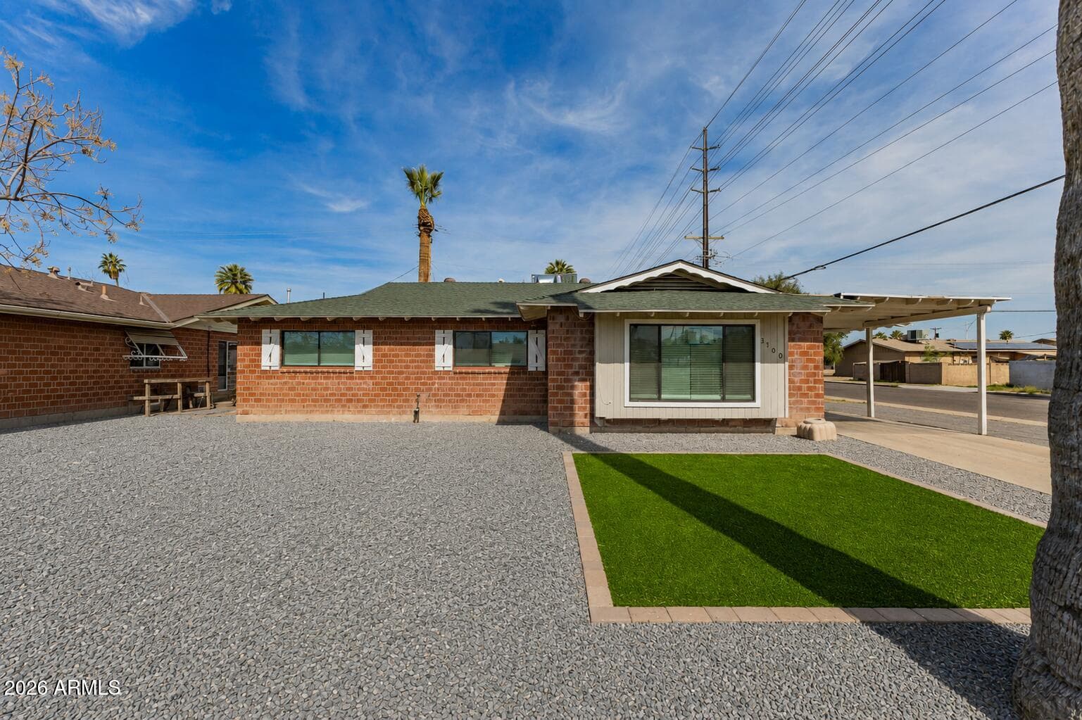 3700 W KEIM Drive, Phoenix, AZ 85019 — photo 1 of 24