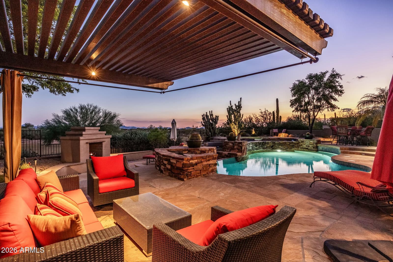 9290 E THOMPSON PEAK Parkway 247, Scottsdale, AZ 85255 — photo 34 of 40