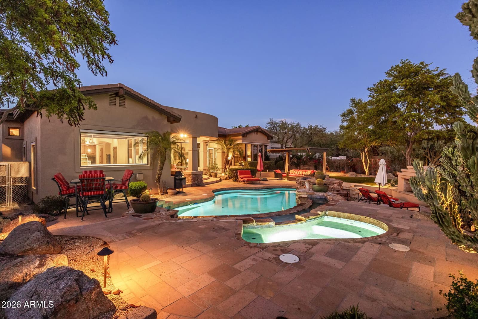 9290 E THOMPSON PEAK Parkway 247, Scottsdale, AZ 85255 — photo 35 of 40