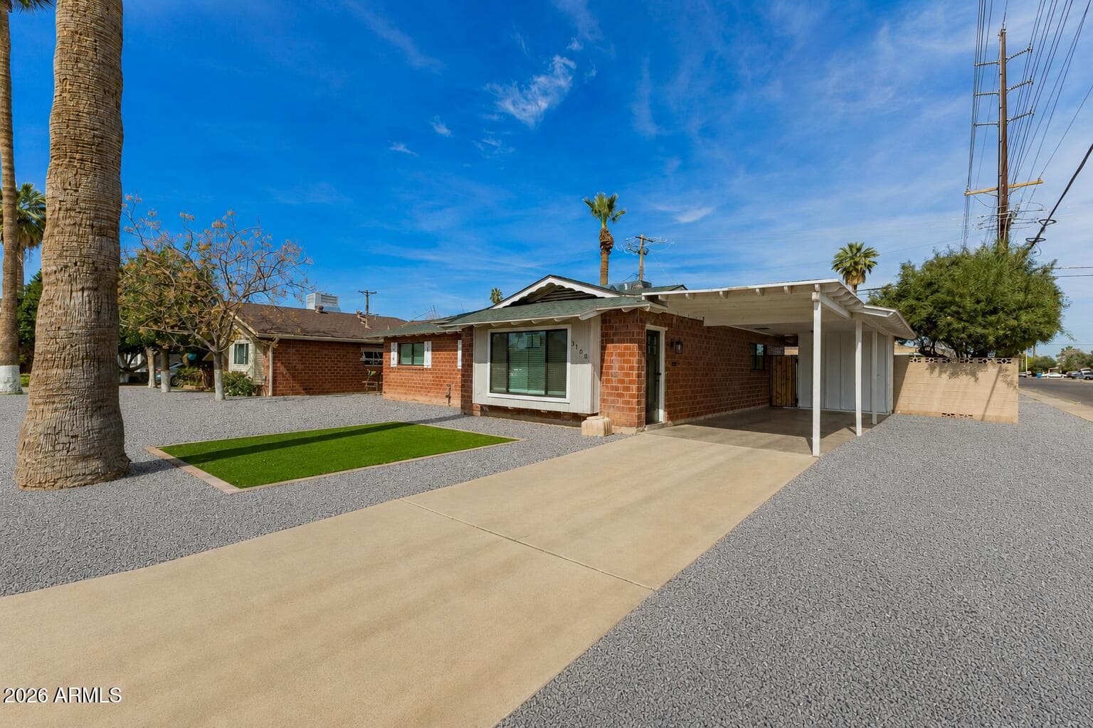 3700 W KEIM Drive, Phoenix, AZ 85019 — photo 23 of 24
