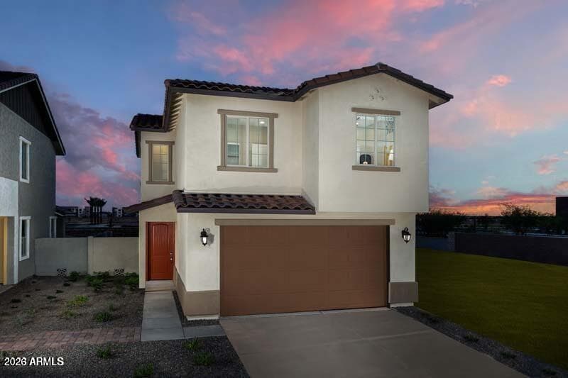 9349 S SOLINA Avenue, Mesa, AZ 85212 — photo 1 of 10