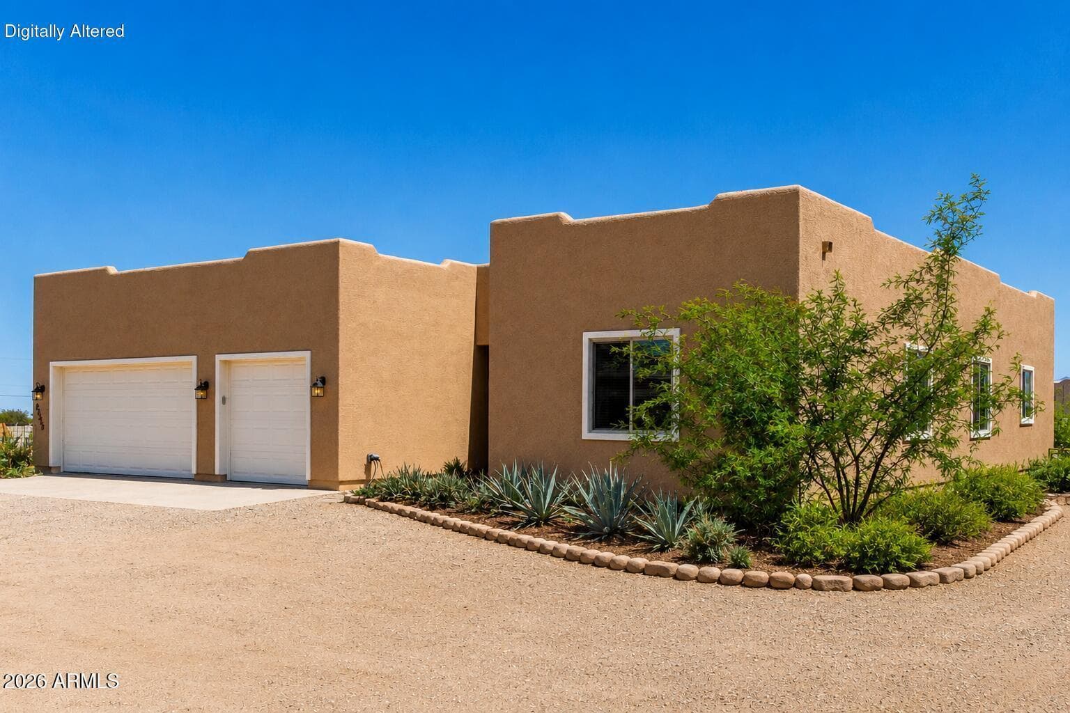 25535 W HUNTER Drive, Wittmann, AZ 85361 — photo 3 of 33