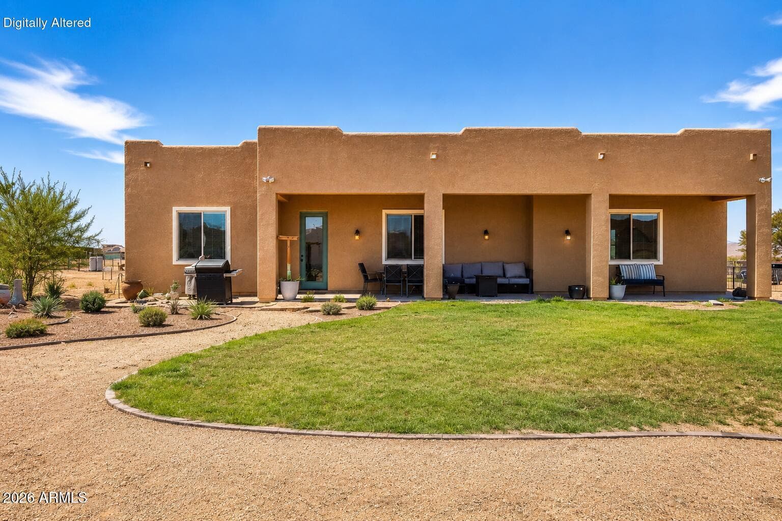 25535 W HUNTER Drive, Wittmann, AZ 85361 — photo 23 of 33
