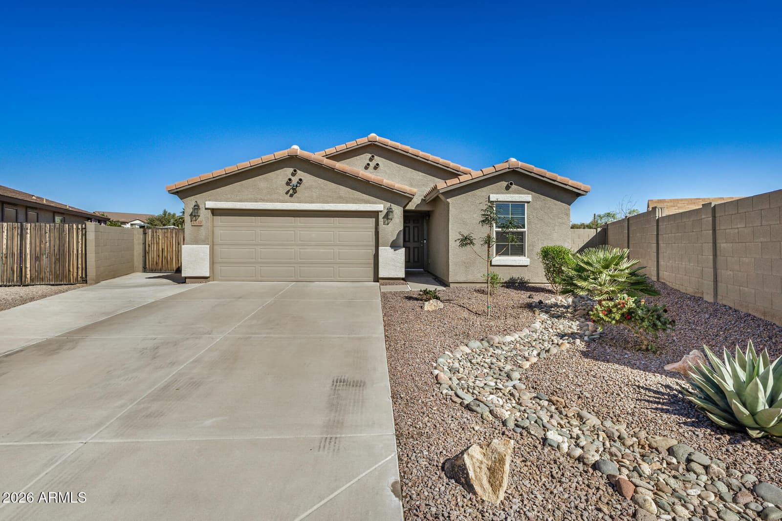 4530 E LONGHORN Street, San Tan Valley, AZ 85140 — photo 1 of 73
