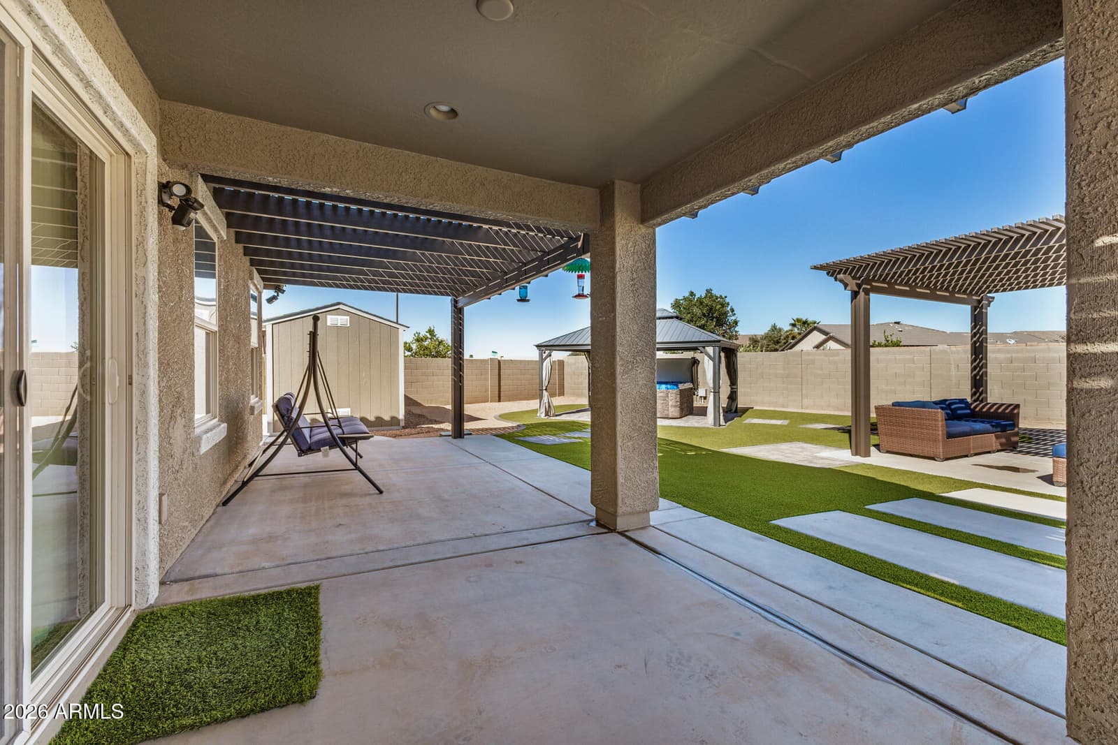 4530 E LONGHORN Street, San Tan Valley, AZ 85140 — photo 35 of 73