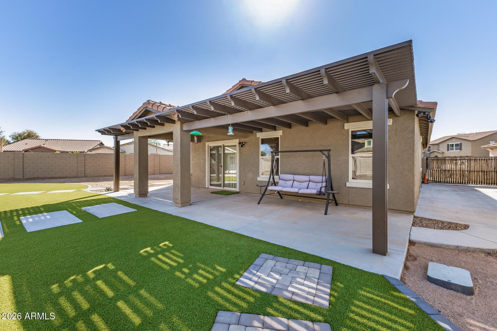 4530 E LONGHORN Street, San Tan Valley, AZ 85140 — photo 37 of 73