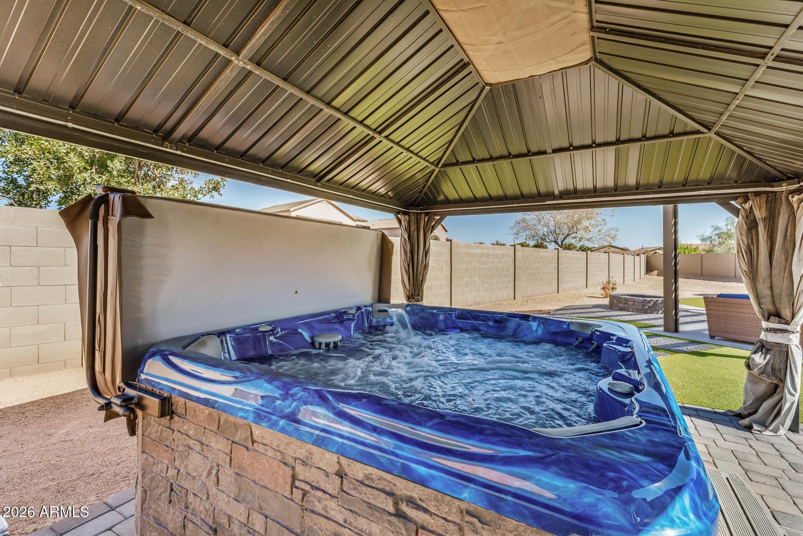 4530 E LONGHORN Street, San Tan Valley, AZ 85140 — photo 43 of 73