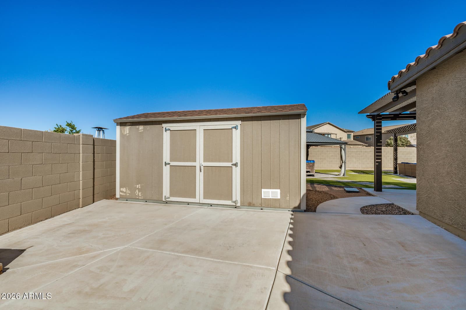 4530 E LONGHORN Street, San Tan Valley, AZ 85140 — photo 45 of 73
