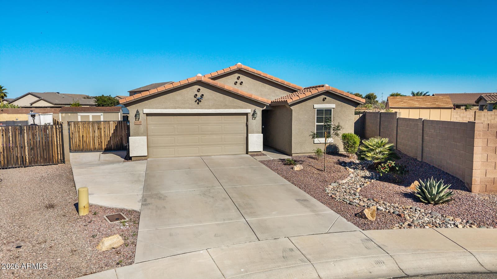 4530 E LONGHORN Street, San Tan Valley, AZ 85140 — photo 56 of 73