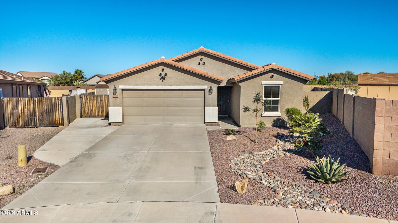 4530 E LONGHORN Street, San Tan Valley, AZ 85140 — photo 57 of 73