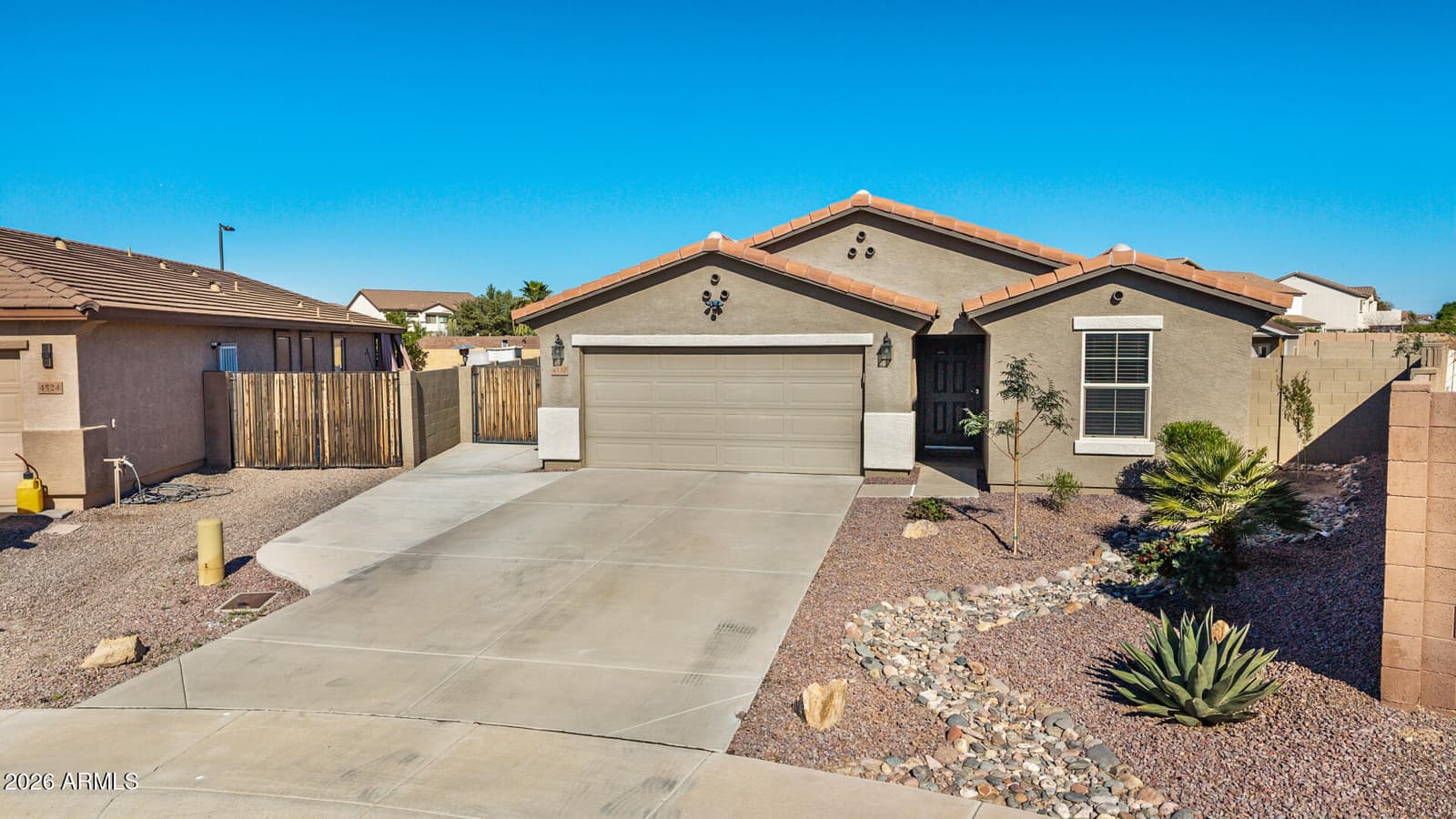 4530 E LONGHORN Street, San Tan Valley, AZ 85140 — photo 58 of 73
