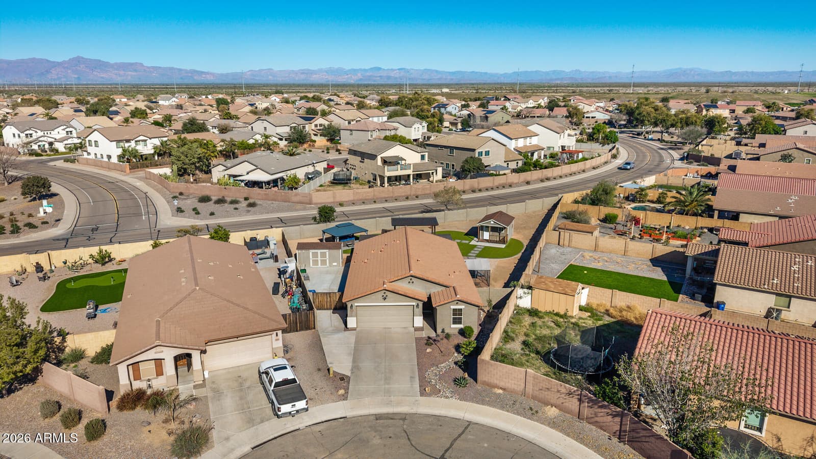 4530 E LONGHORN Street, San Tan Valley, AZ 85140 — photo 73 of 73