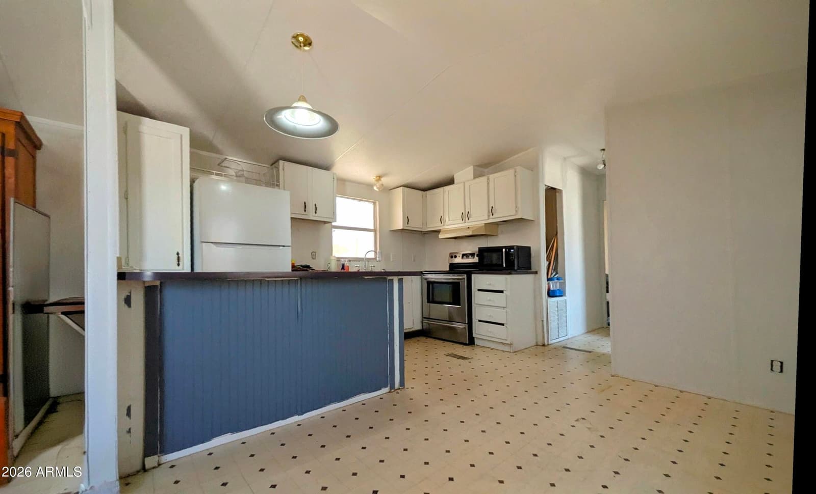 156 N HAWES Road 35, Mesa, AZ 85207 — photo 9 of 16
