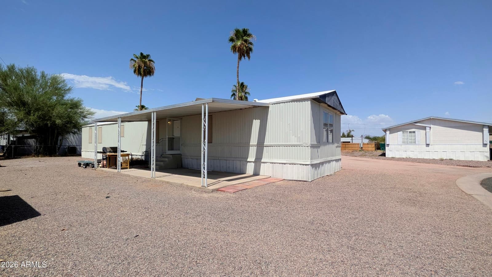 156 N HAWES Road 35, Mesa, AZ 85207 — photo 4 of 16