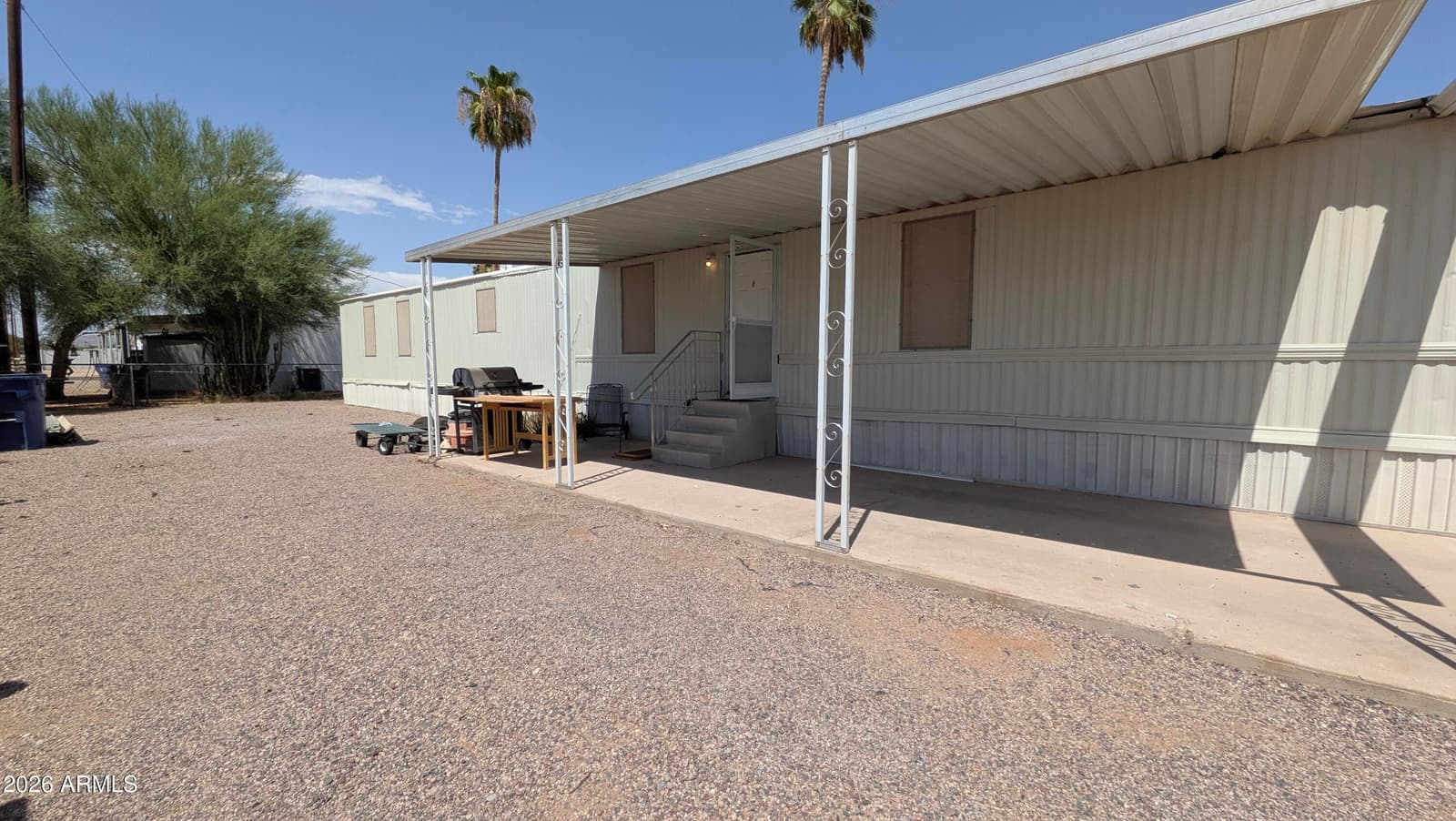 156 N HAWES Road 35, Mesa, AZ 85207 — photo 2 of 16