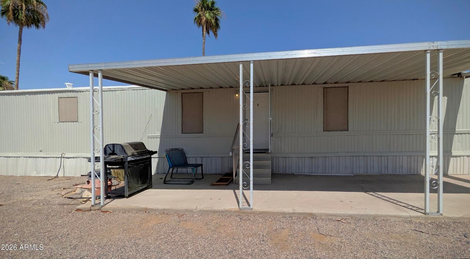 156 N HAWES Road 35, Mesa, AZ 85207 — photo 1 of 16