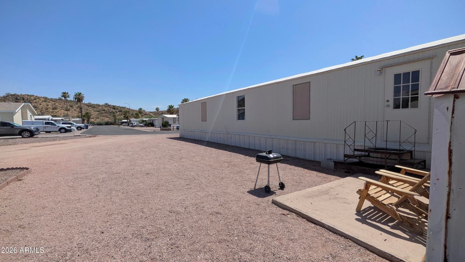 156 N HAWES Road 35, Mesa, AZ 85207 — photo 14 of 16