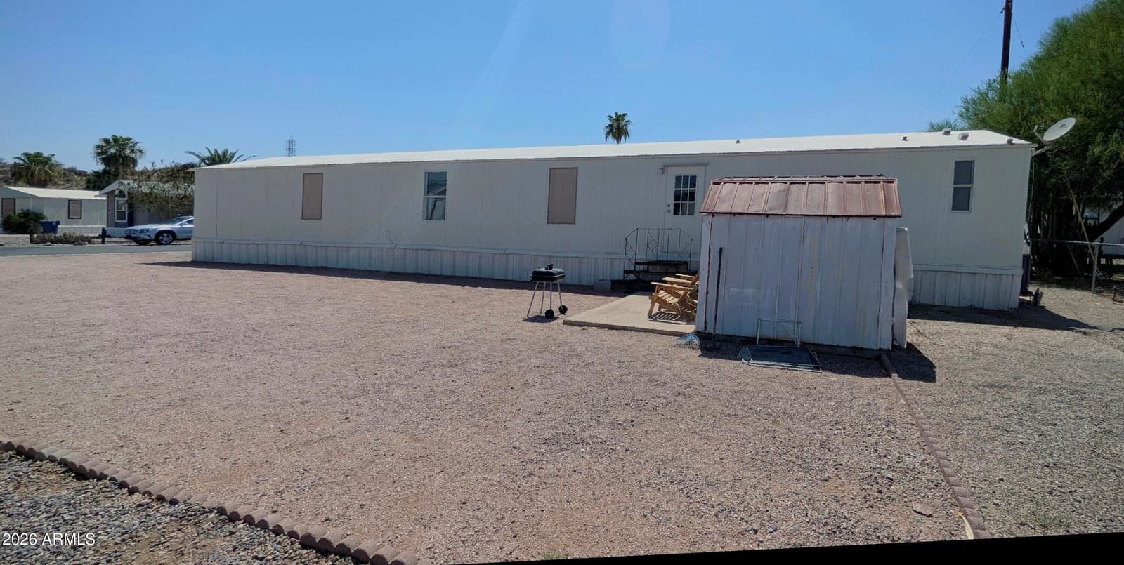 156 N HAWES Road 35, Mesa, AZ 85207 — photo 15 of 16