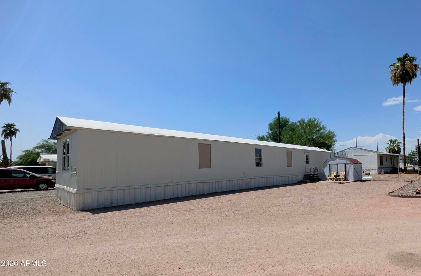 156 N HAWES Road 35, Mesa, AZ 85207 — photo 16 of 16