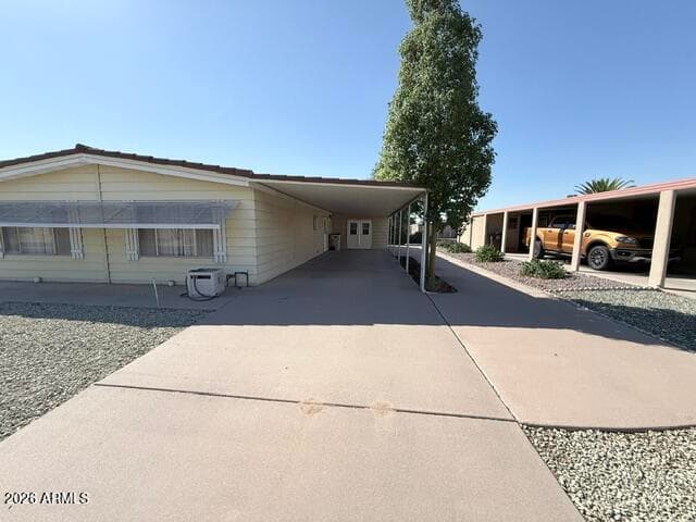 8962 E FAIRWAY Boulevard, Sun Lakes, AZ 85248 — photo 3 of 14