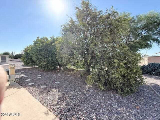 8962 E FAIRWAY Boulevard, Sun Lakes, AZ 85248 — photo 13 of 14