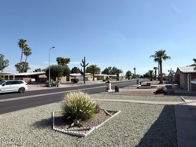 8962 E FAIRWAY Boulevard, Sun Lakes, AZ 85248 — photo 14 of 14