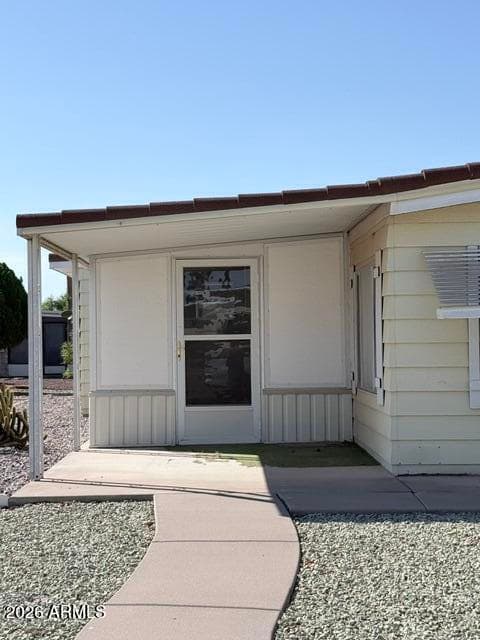 8962 E FAIRWAY Boulevard, Sun Lakes, AZ 85248 — photo 2 of 14