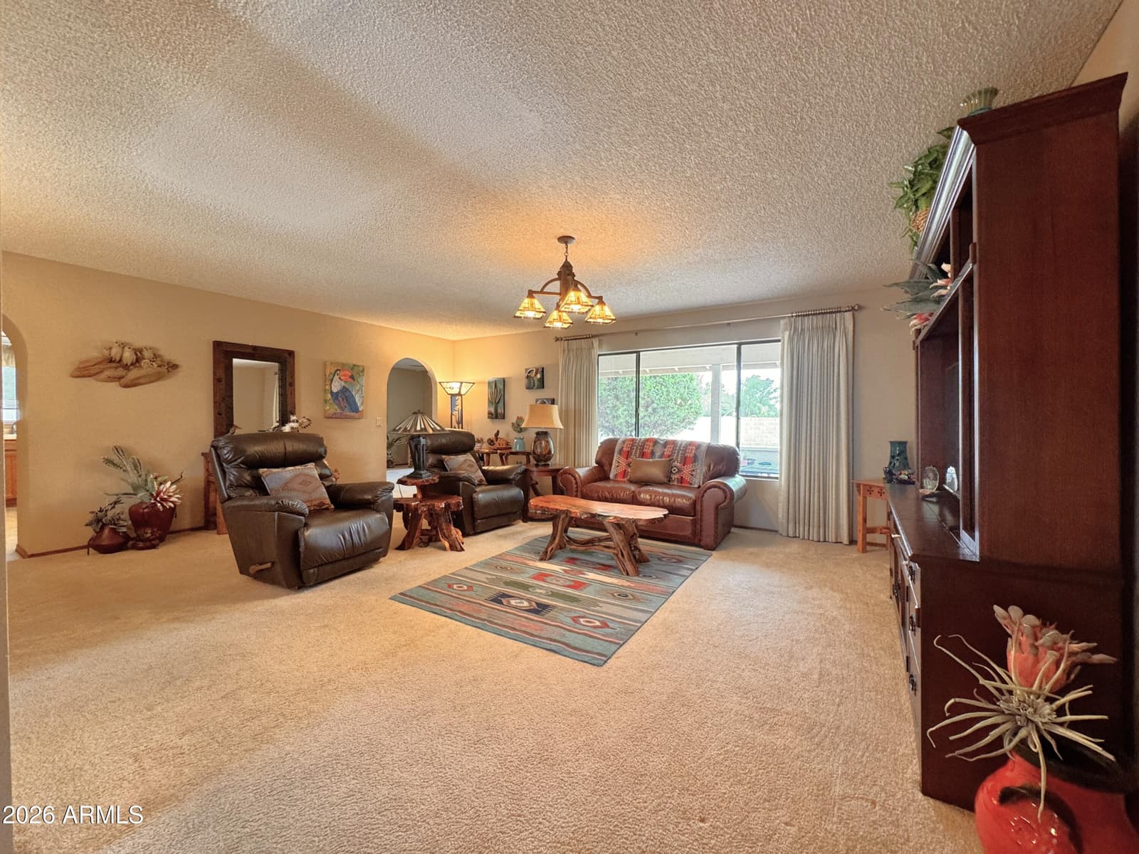 9845 W RIMROCK Drive, Peoria, AZ 85382 — photo 8 of 41