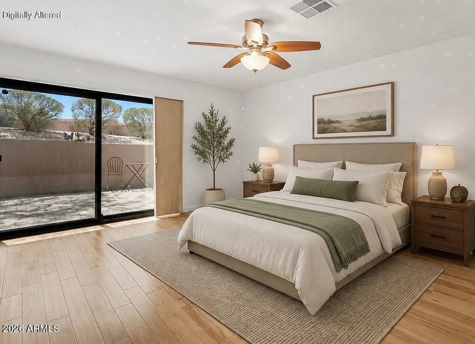 16957 E MONTEREY Drive, Fountain Hills, AZ 85268 — photo 38 of 85