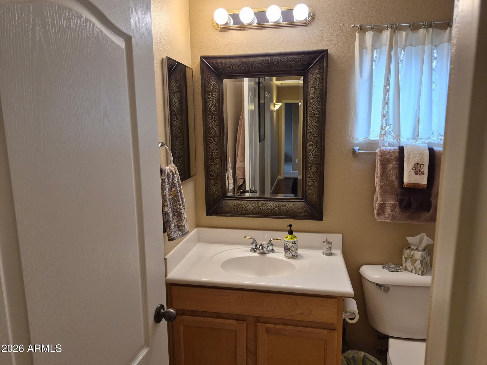 2411 W LUCIA Drive, Phoenix, AZ 85085 — photo 34 of 60