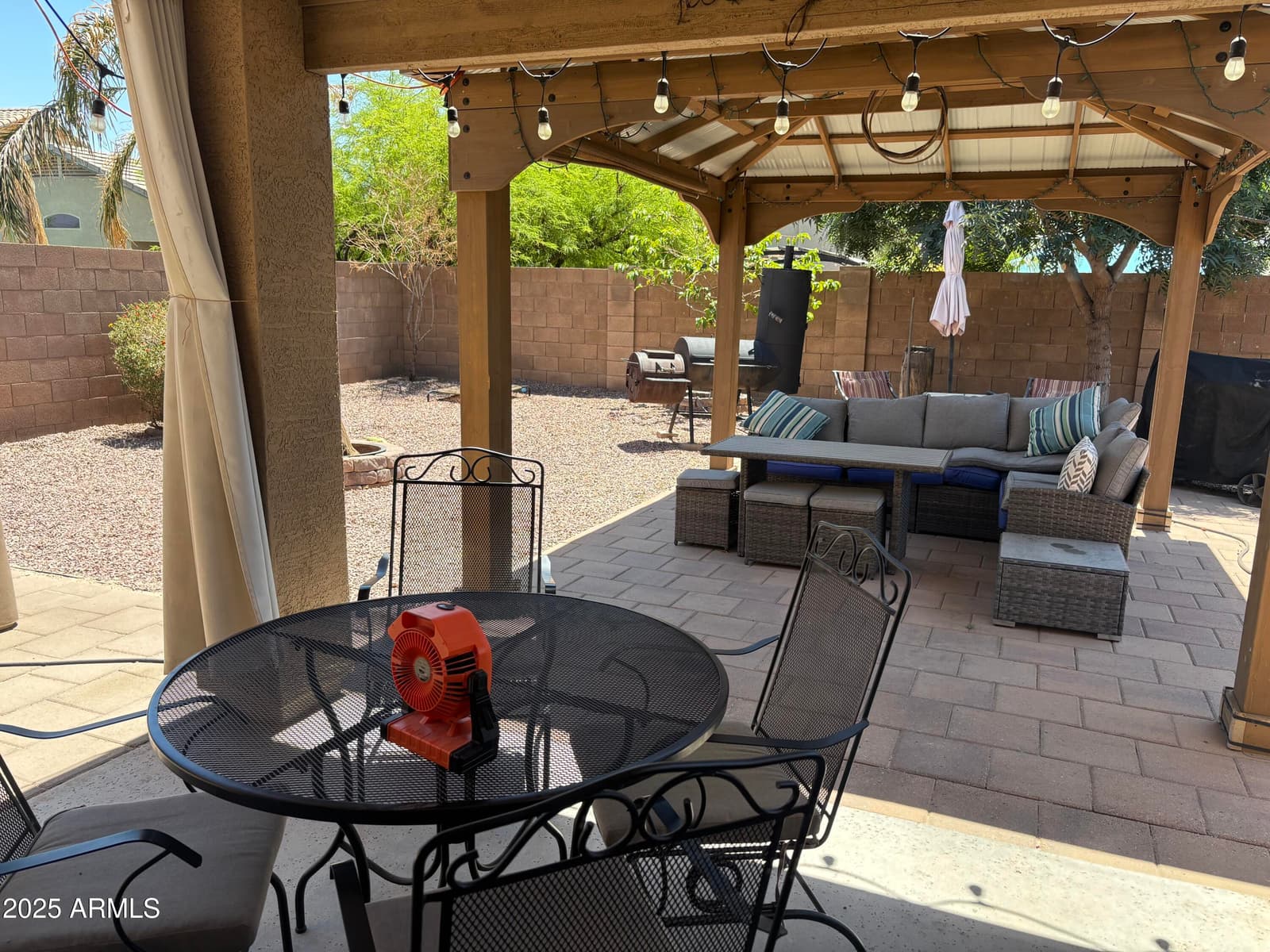 2411 W LUCIA Drive, Phoenix, AZ 85085 — photo 50 of 60