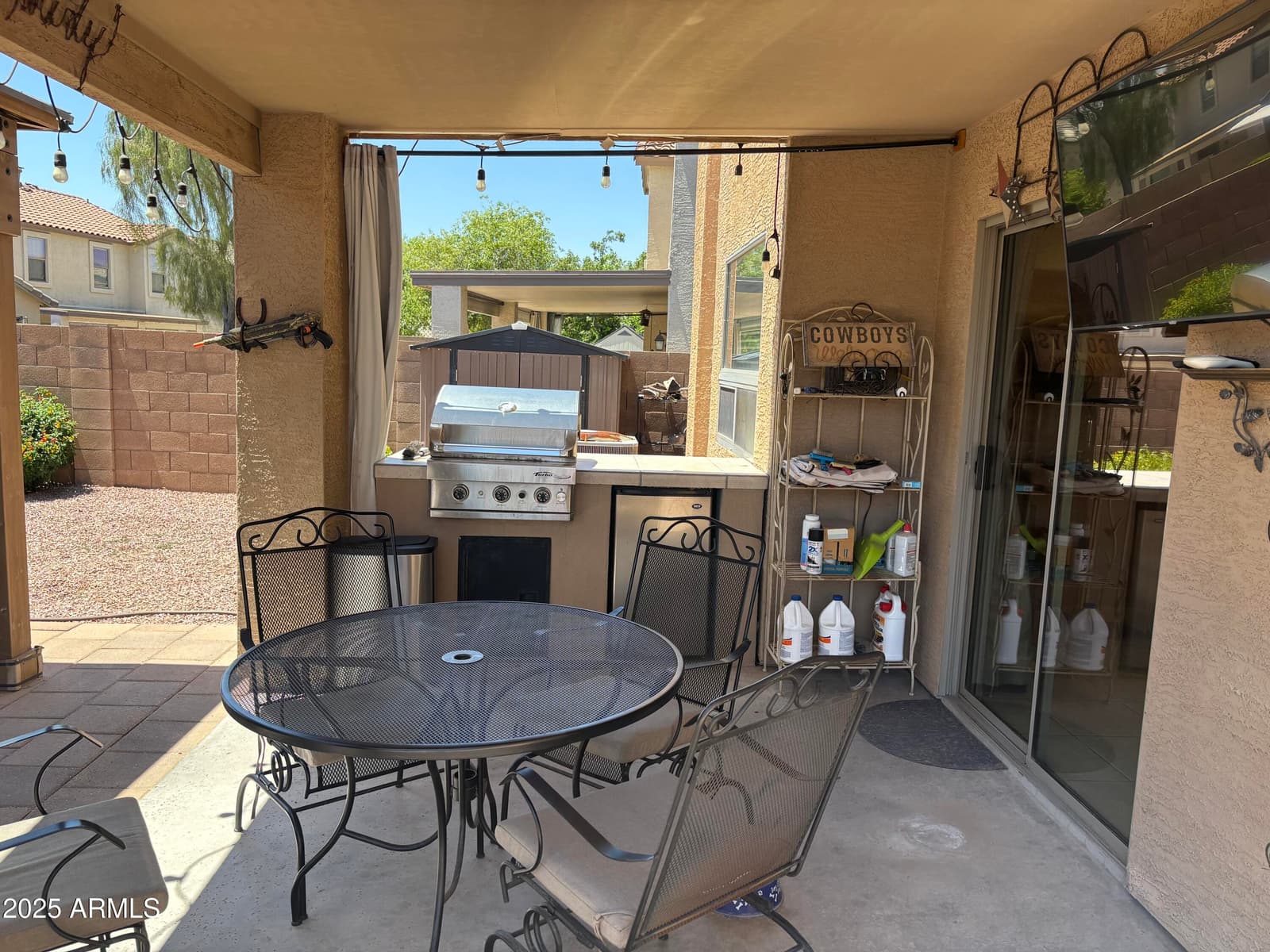 2411 W LUCIA Drive, Phoenix, AZ 85085 — photo 51 of 60